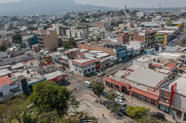 Local en renta en El Cerrito, Tuxtla Gutiérrez — foto 2 de 4