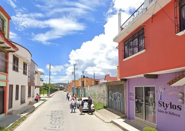 Casa en venta en Bosques del Pedregal, San Cristóbal de las Casas — foto 3 de 13