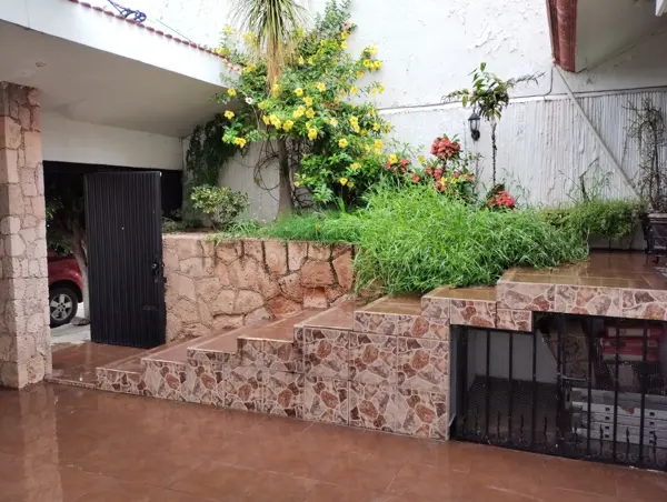 Casa en venta en Las Reynas, Irapuato — foto 2 de 19