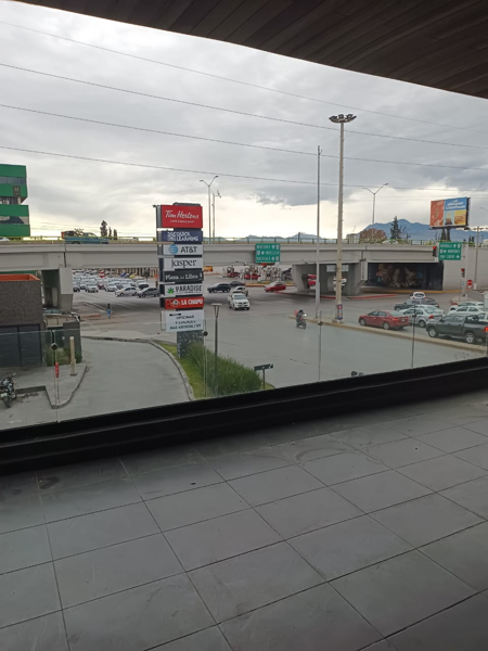 Edificio en renta en Republica, Saltillo — foto 2 de 9