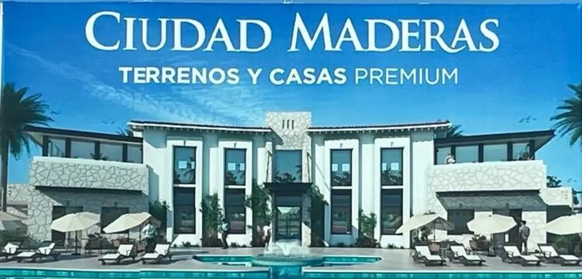 Terreno en venta en Jesús María, Villa de Reyes — foto 1 de 8