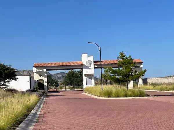 Terreno en venta en Jesús María, Villa de Reyes — foto 3 de 8