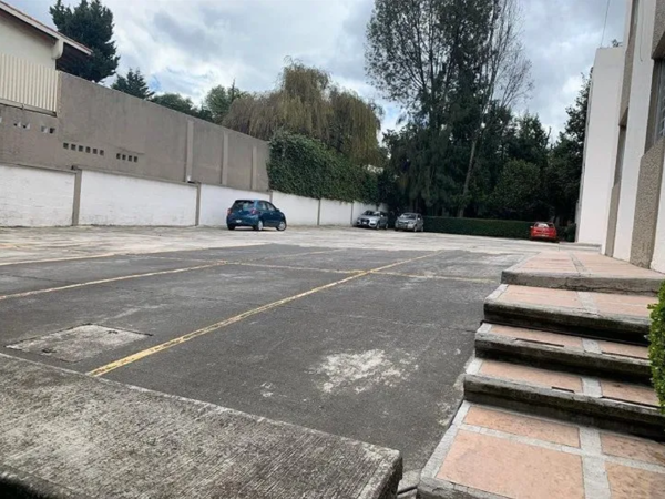 Departamento en venta en El Molino, Cuajimalpa de Morelos — foto 2 de 14