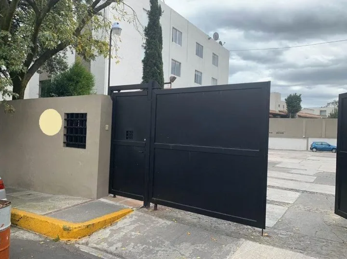 Departamento en venta en El Molino, Cuajimalpa de Morelos — foto 1 de 14