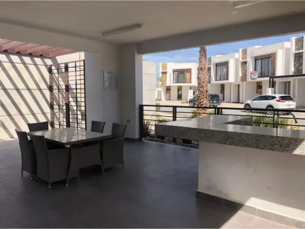 Casa en renta en Los Viñedos, Torreón — foto 2 de 6