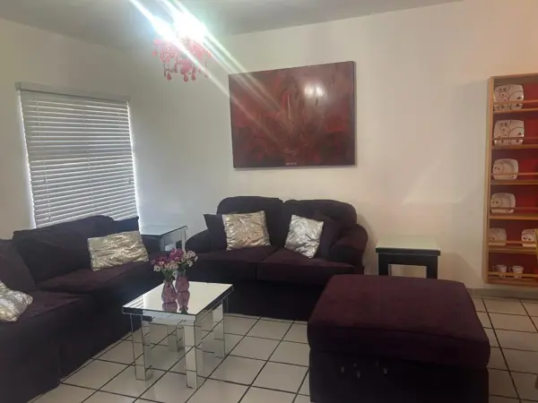 Departamento en renta en Residencial Campestre la Rosita, Torreón — foto 3 de 11