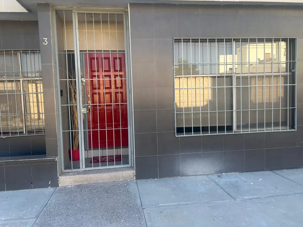 Departamento en renta en Residencial Campestre la Rosita, Torreón — foto 1 de 11
