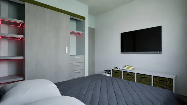 Casa en venta en Jardines Coloniales, Saltillo — foto 2 de 13
