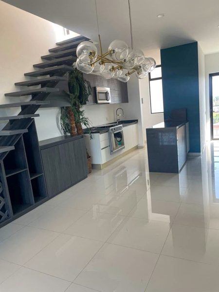 Departamento en venta en La Pradera, Cuernavaca — foto 3 de 17