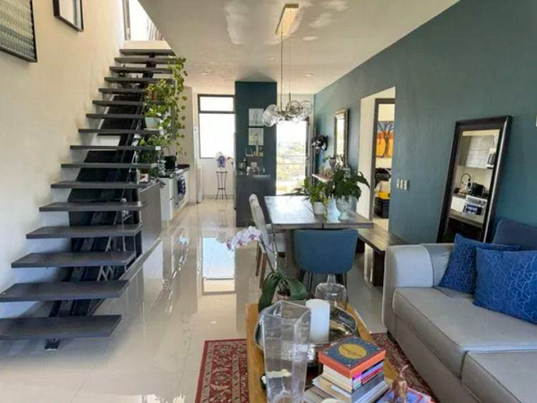 Departamento en venta en La Pradera, Cuernavaca — foto 2 de 17