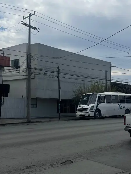 Oficina en renta en Saltillo Centro, Saltillo — foto 2 de 39