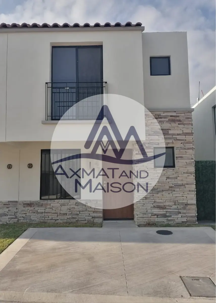 Casa en venta en Capital Sur, El Marqués — foto 1 de 12