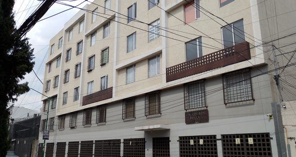 Departamento en venta en Valle Gomez, Cuauhtémoc — foto 2 de 17