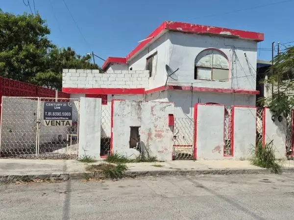 Oportunidad de Inversión en Guadalupe, Nuevo León