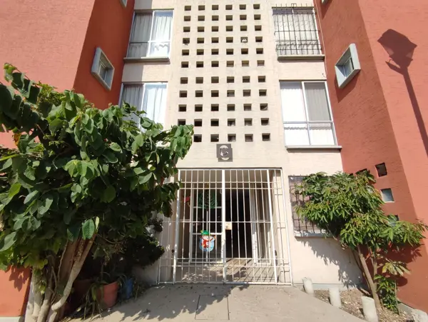 Departamento en venta en Hacienda del Bosque, Tecámac — foto 2 de 20