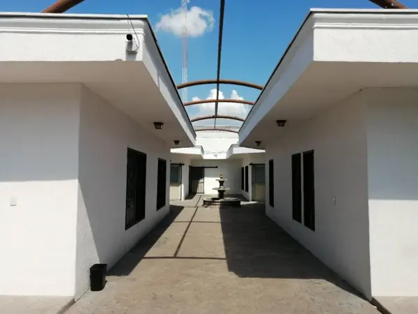 Oficina en renta en Ciudad Apodaca Centro, Apodaca — foto 2 de 17