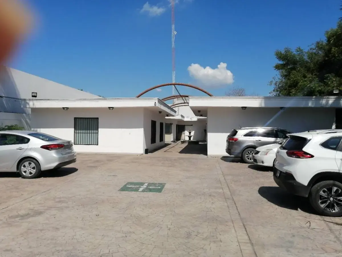 Oficina en renta en Ciudad Apodaca Centro, Apodaca — foto 1 de 17