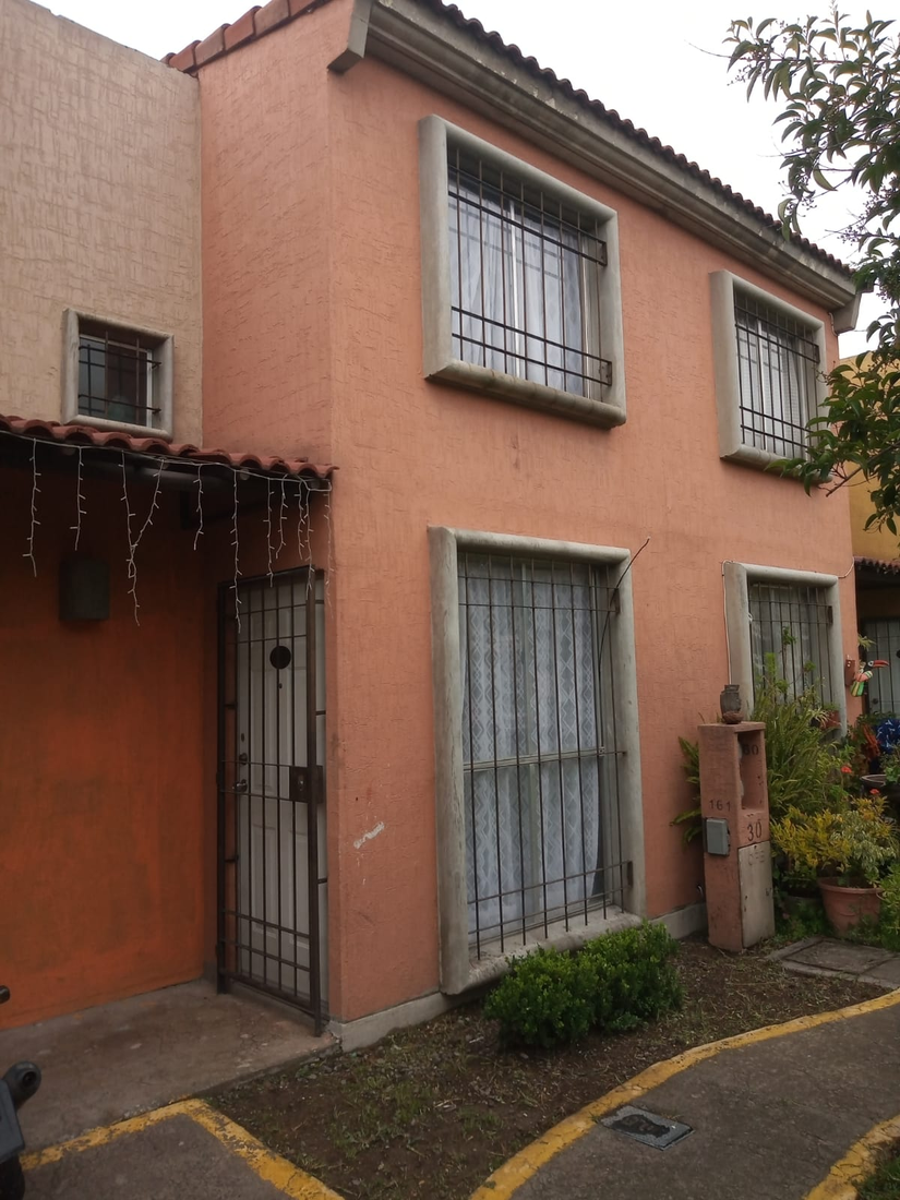 Casa en venta en Santa Maria Ozumbilla, Tecámac — foto 1 de 9