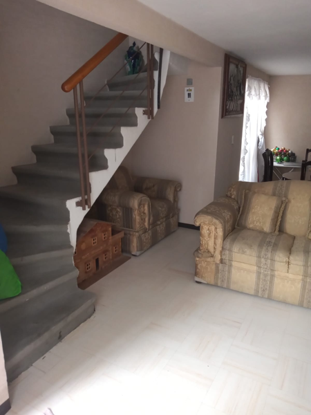 Casa en venta en Santa Maria Ozumbilla, Tecámac — foto 3 de 9