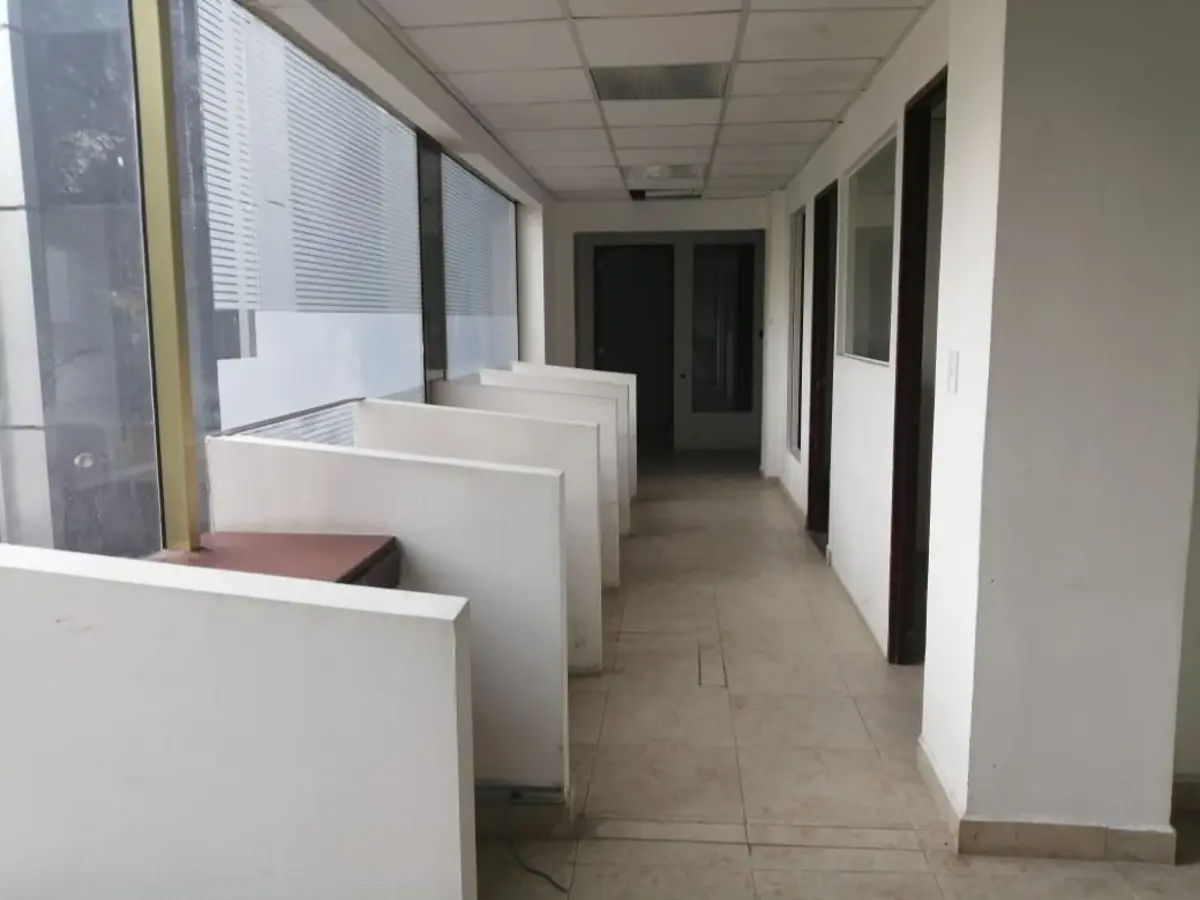 Oficina en renta en Roma Sur, Cuauhtémoc — foto 1 de 7