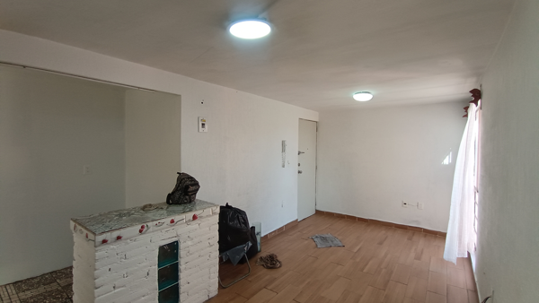 Departamento en venta en Hacienda del Bosque, Tecámac — foto 3 de 20