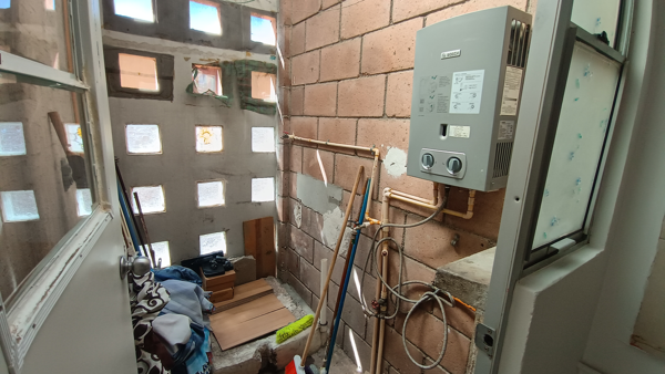 Departamento en venta en Hacienda del Bosque, Tecámac — foto 2 de 20
