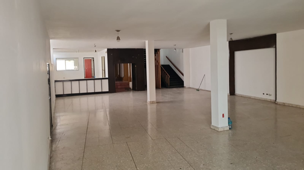 Edificio en renta en Saltillo Centro, Saltillo — foto 2 de 8