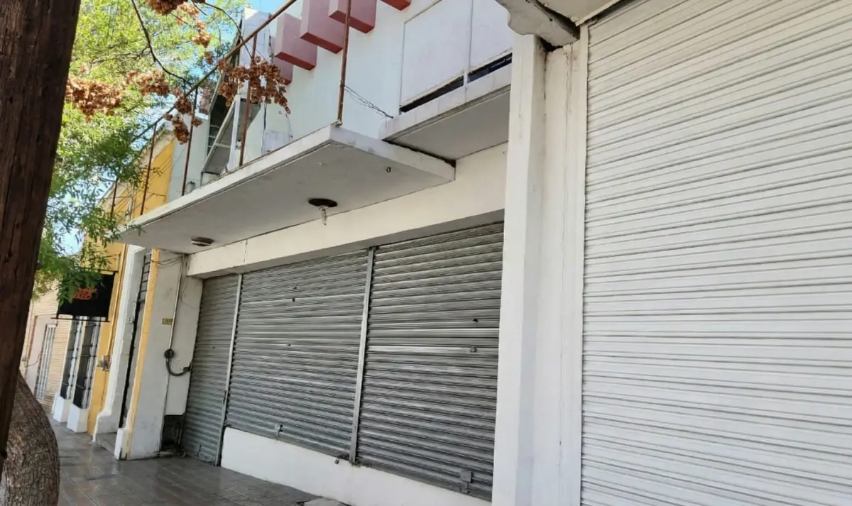 Edificio en renta en Saltillo Centro, Saltillo — foto 1 de 8