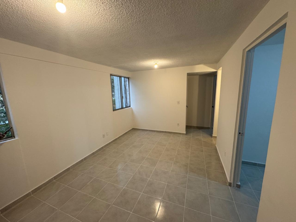 Departamento en venta en Granjas Coapa, Tlalpan — foto 2 de 19