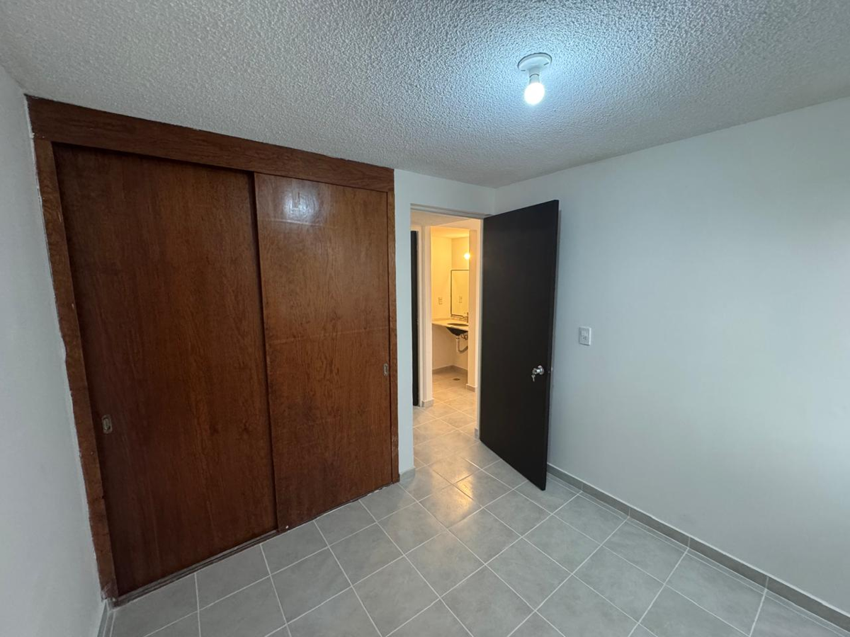 Departamento en venta en Granjas Coapa, Tlalpan — foto 1 de 19