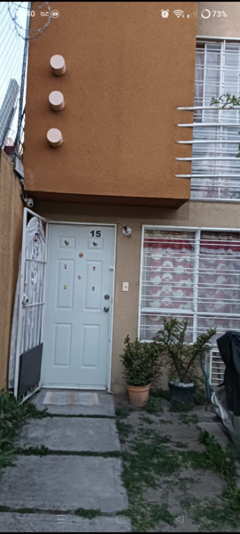 Casa en venta en Los Héroes Ozumbilla, Tecámac — foto 2 de 12