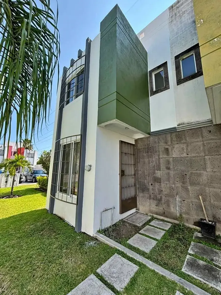 Casa en venta en Guadalupe de las Arenas, Emiliano Zapata — foto 1 de 6