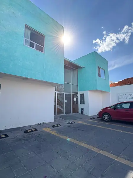Oficina en venta en Valle de las Trojes, Aguascalientes — foto 3 de 40