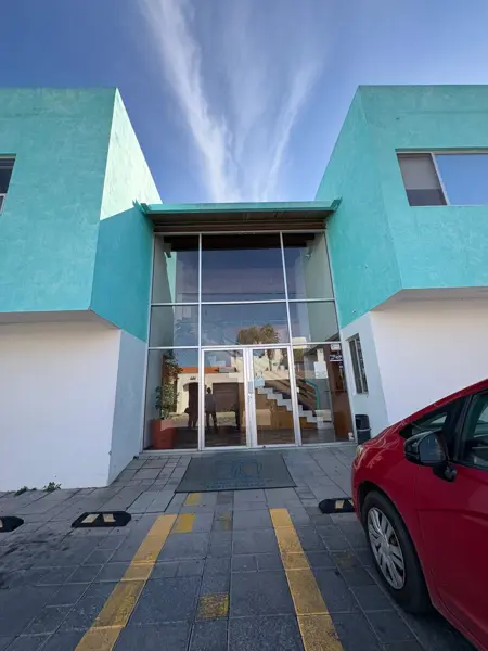 Oficina en venta en Valle de las Trojes, Aguascalientes — foto 2 de 40