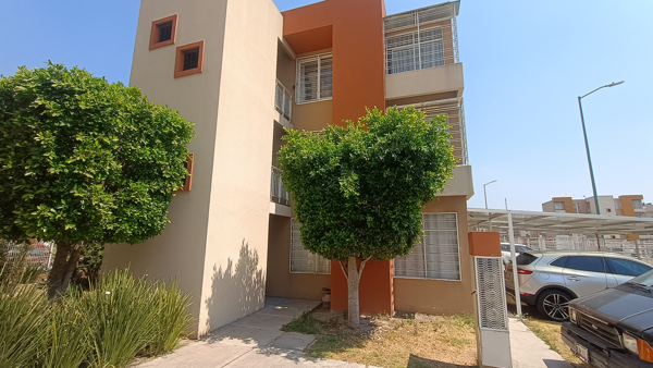 Departamento en venta en Los Héroes Ozumbilla, Tecámac, México