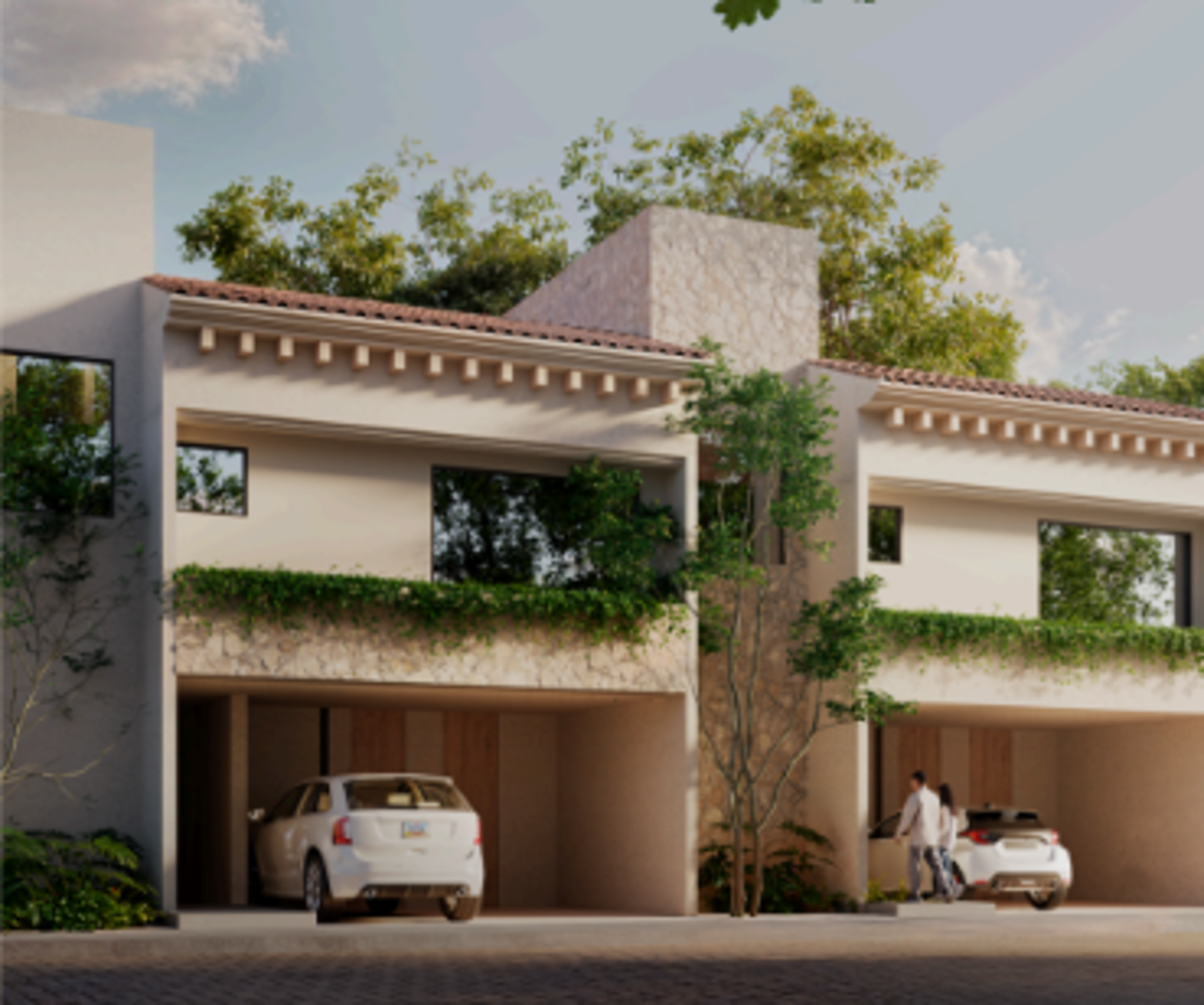Casa en venta en Zerezotla, San Pedro Cholula — foto 1 de 5
