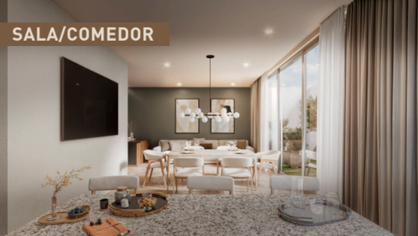 Casa en venta en Zerezotla, San Pedro Cholula — foto 3 de 5