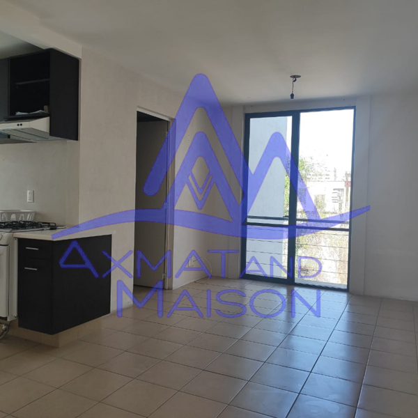 Departamento en venta en Guerrero, Cuauhtémoc — foto 2 de 8