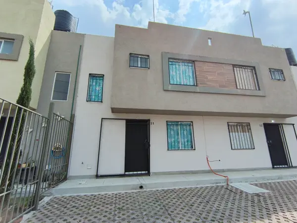 Casa en venta en Real Granada, Tecámac — foto 2 de 19