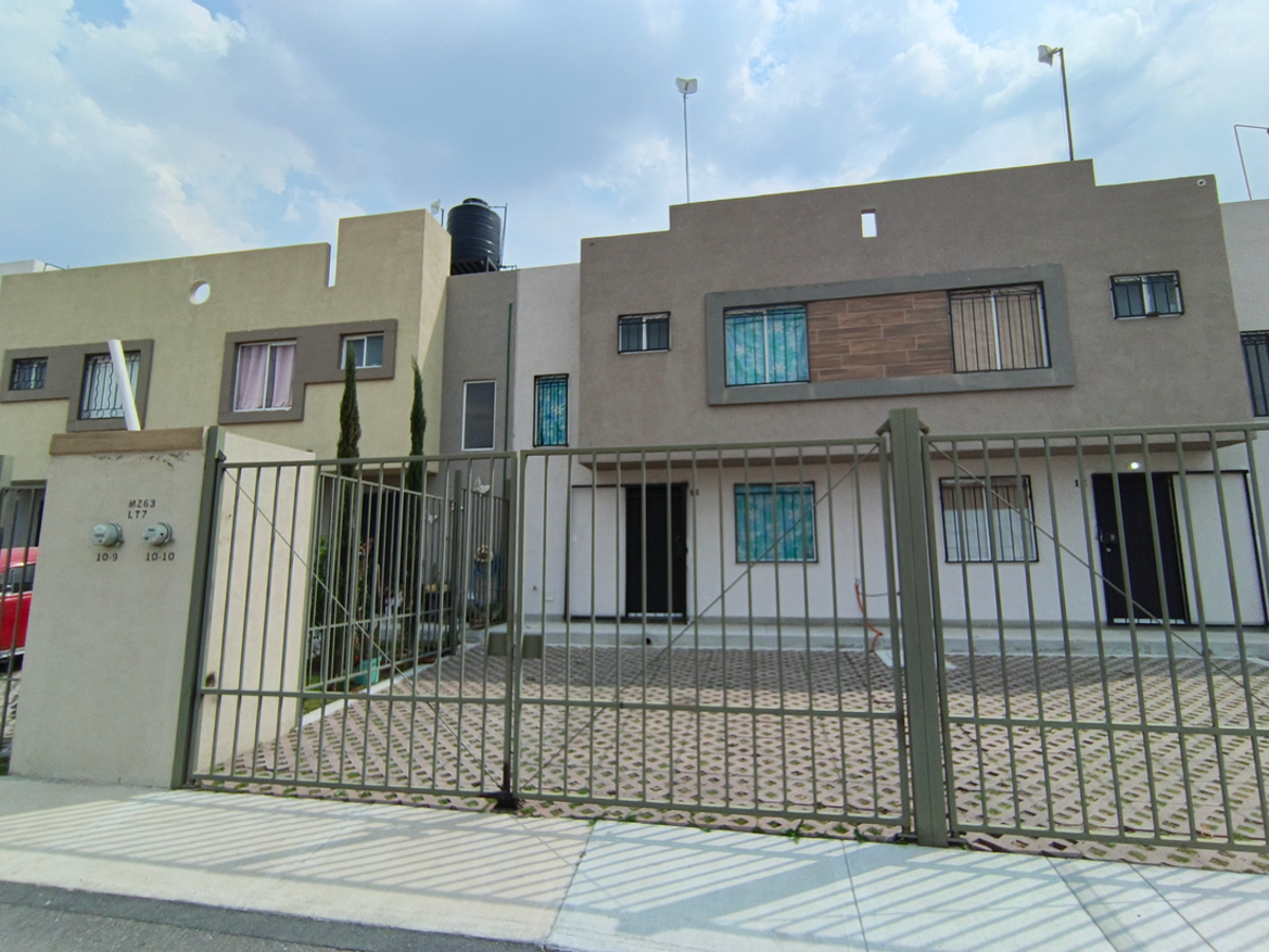 Casa en venta en Real Granada, Tecámac — foto 1 de 19