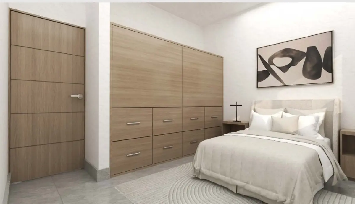 Vista 5 de Casa en Pre-Venta en Bosque Alto