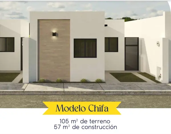 Casa en Pre-Venta en Bosque Alto