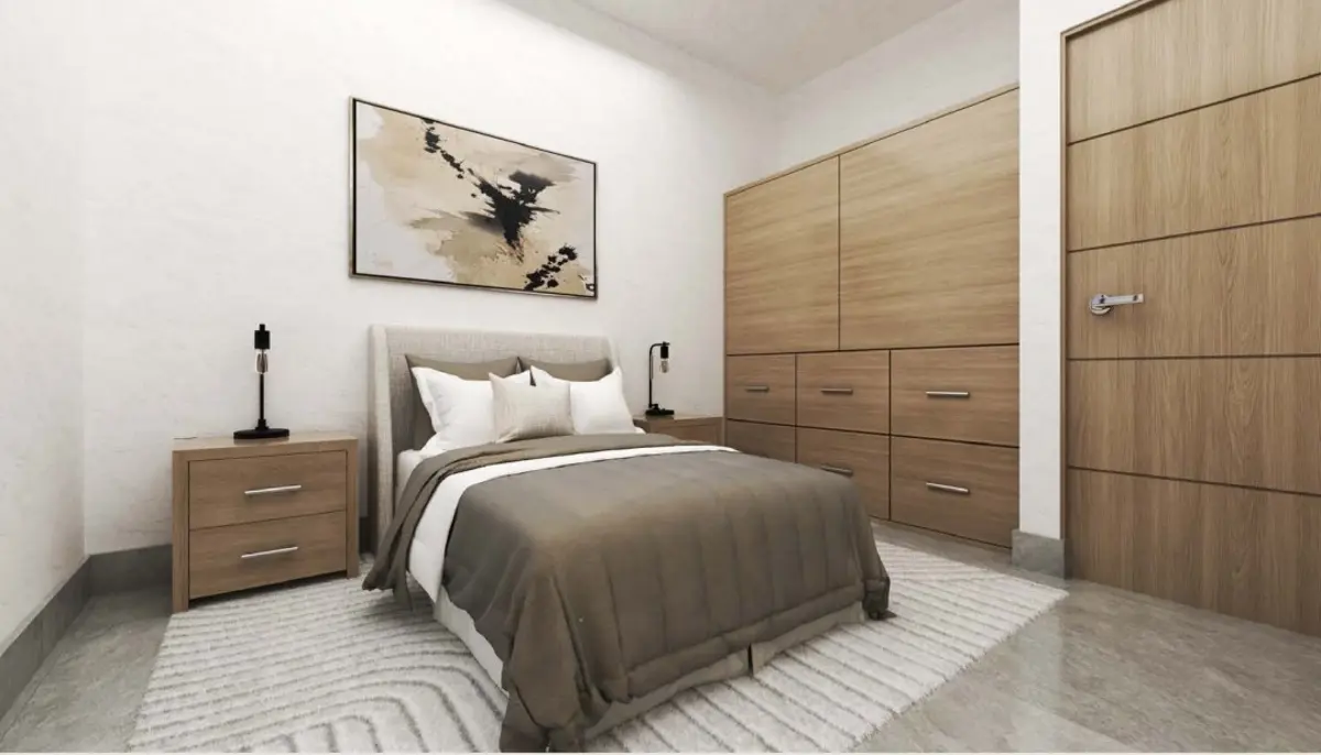 Vista 4 de Casa en Pre-Venta en Bosque Alto