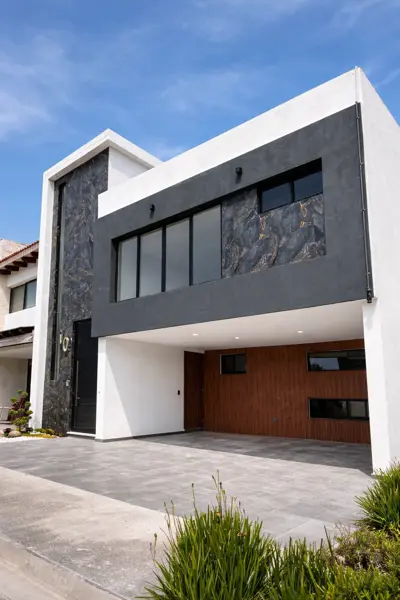 Casa en venta en Lomas de Angelópolis, Ocoyucan — foto 2 de 12