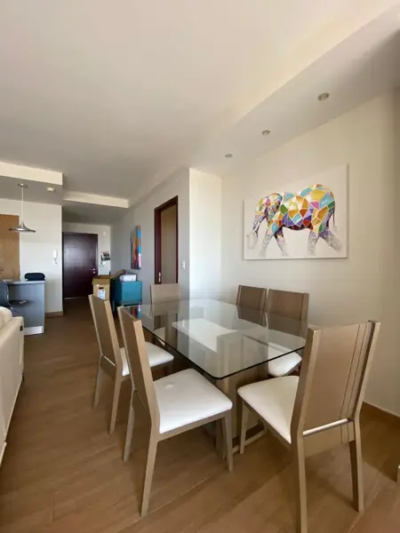 Departamento en venta en Polanco III Sección, Miguel Hidalgo — foto 2 de 41