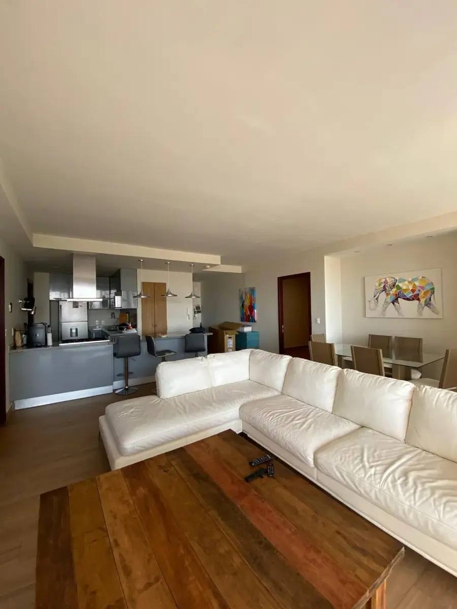 Departamento en venta en Polanco III Sección, Miguel Hidalgo — foto 1 de 41