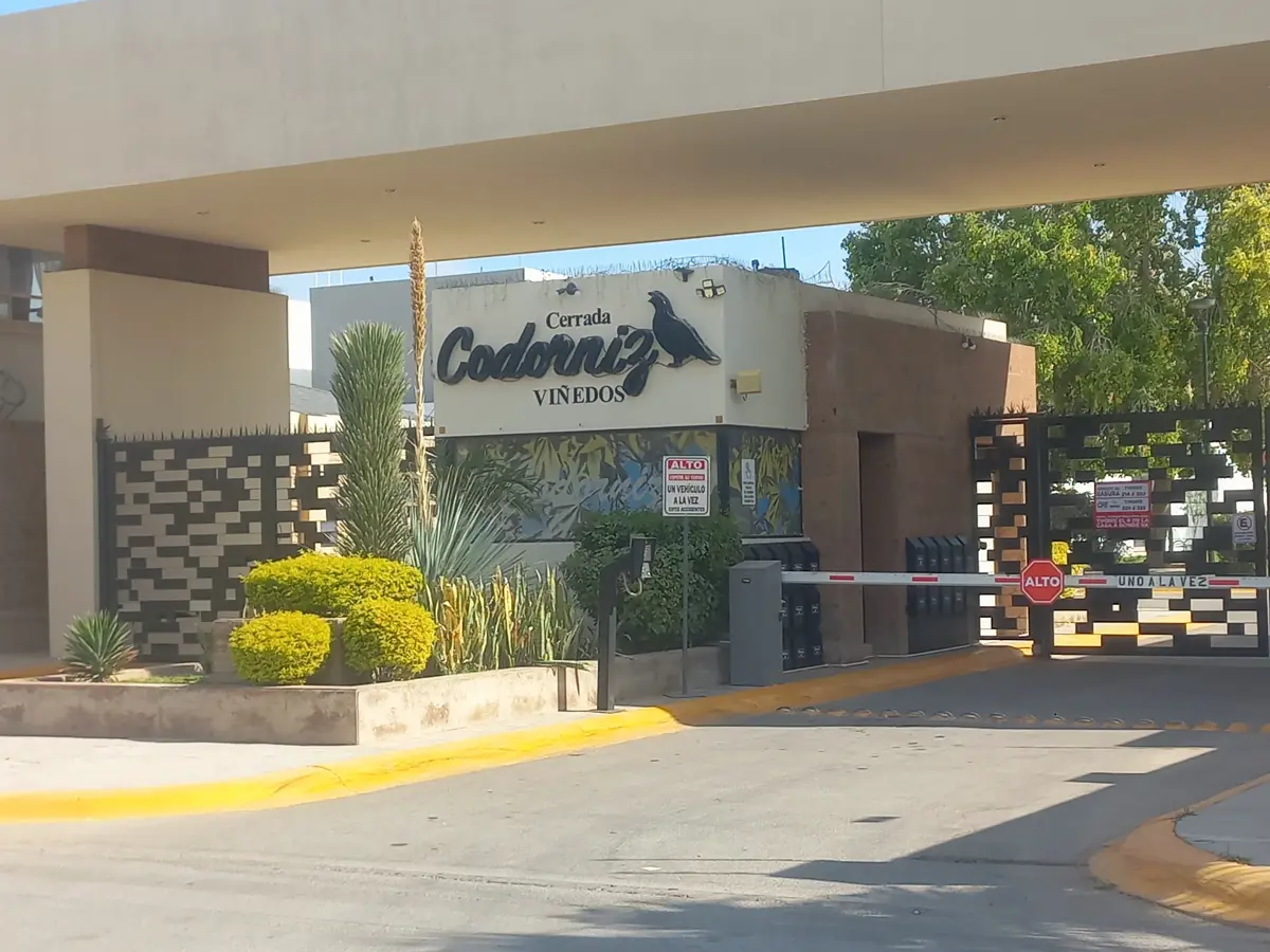 Terreno en venta en Los Viñedos, Torreón — foto 1 de 5