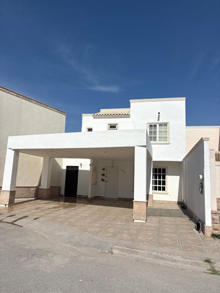 Casa en renta en Rincón San Ángel, Torreón, Coahuila de Zaragoza