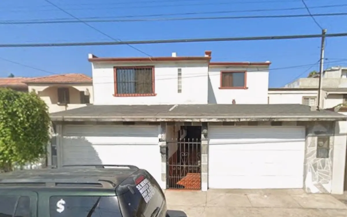 Casa en venta en Playas de Tijuana Sección Jardines, Tijuana — foto 1 de 10
