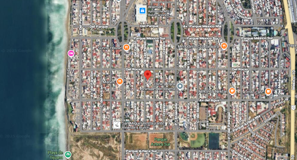 Casa en venta en Playas de Tijuana Sección Jardines, Tijuana — foto 3 de 10